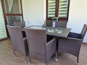 Záhradný nábytok - 6