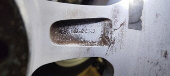 elektrony 5x100 r15 - 6