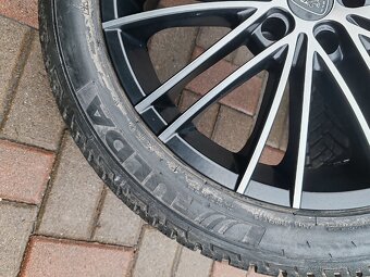 VW, AUDI, SEAT, ŠKODA 5X112 - 6