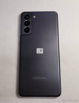 Samsung Galaxy S21 - 6