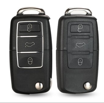 Ochranný kryt kľúča - 6