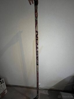 Hokejky na pravú stranu - 6