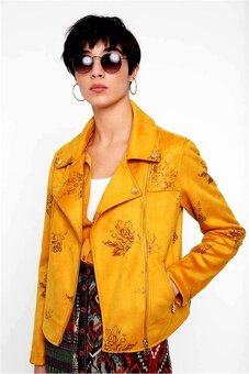 Bunda DESIGUAL v.L - 6