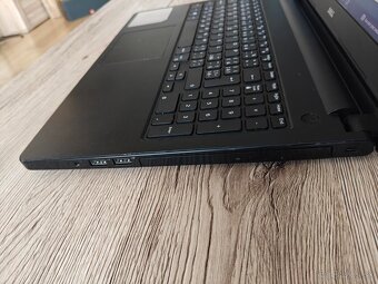 Dell Vostro 3558- 15.6"HD/ 250GB SSD/ Win 10 - 6