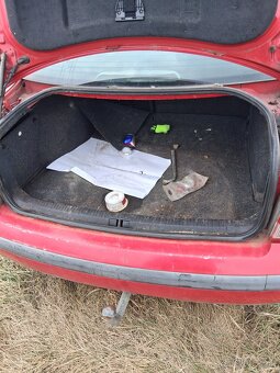 Volkswagen passat b5 b5.5 - 6