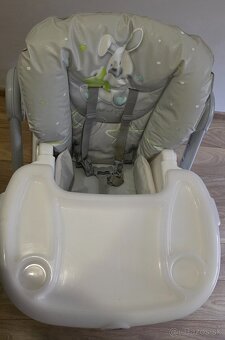 Predám detskú jedalensku stoličku - 6