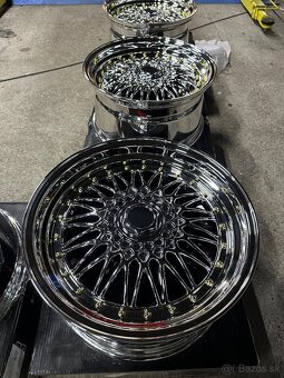 Japan Racing JR9 5x112 R18 9J - 6