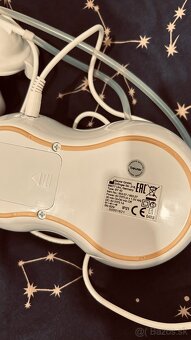 ELEKTRICKA ODSAVACKA MLIEKA BEURER - 6