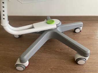 Detska rastuca stolicka Klara - 6