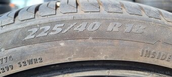 225 40 R18 Matador Hectorra 5 - 6