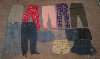 Oblečenie pre dievčatko - 6