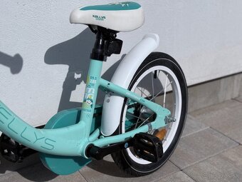 Decký bicykel Kellys Emma - 6