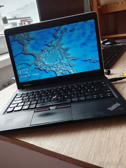 Notebook Lenovo thinkpad 13,3 palcový - 6