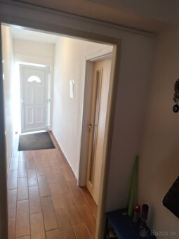 Prenajom 1 izby v RD - 6
