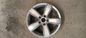 5x112 R16 VW Corvara - 6