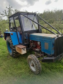 Traktor  Zetor 4011 - 6