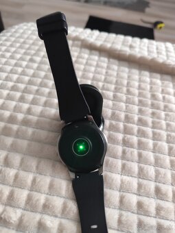 Hodinky Samsung Galaxy watch 46mm. - 6
