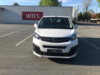 OPEL Vivaro-e Combi BEV 136pk 75kWh L2H1 - 6