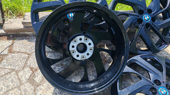5x112 R19 --- BMW i3 - 6