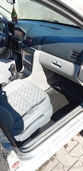 Škoda Octavia combi 1.9.66 kw - 6