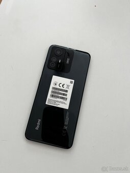 Predam Xiaomi Redmi Note 12S - 6