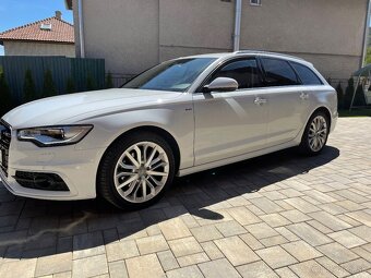 5x112 r19 Letny komplet Audi A6 C7 + 255/40 Leto Hankook, Ma - 6