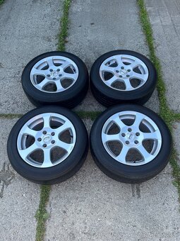 Elektróny CMS 5x112 r16 - 6