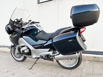 BMW R1200RT…..2012….PLNÁ VÝBAVA….TOP STAV - 6