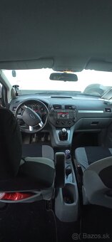 Ford C max - 6