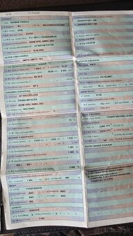 Predam opel astra j 1.6 benzin - 6
