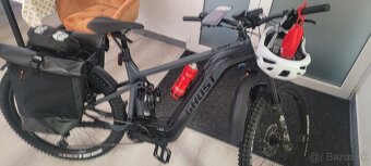 Predám Elektrobike Ghost E.riot - 6