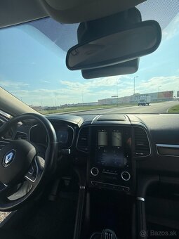 Koleos - 6