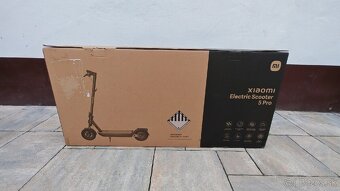 Xiaomi Scooter 5 pro - 6