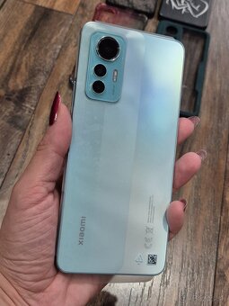 Xiaomi 12 lite - 6