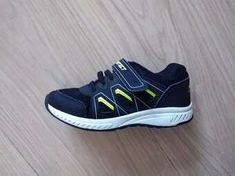 PUMA tenisky + botasky zadarmo - 6