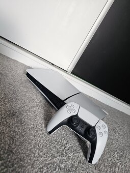 PlayStation 5 Digital 1 TB. - 6