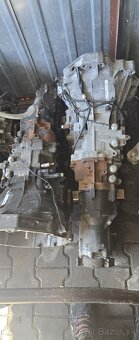 AUDI A6 2.5 tdi 1997-2005 - 6