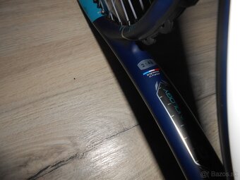 Predam malo pouzivanu tenisovu raketu znacky BABOLAT PURE DR - 6