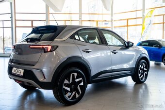 Opel Mokka MOKKA EDITION 1,2T 100k MT6 - 6