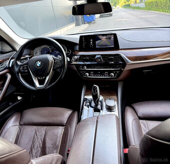 BMW Sport Line 520d XDrive 140kw G30 - 6