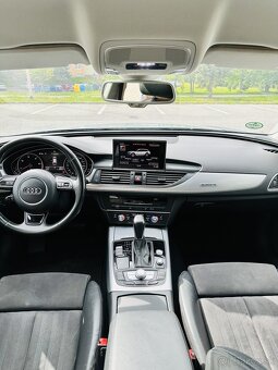 AUDI A6 ALLROAD 3.0 V6 200 KW - 6