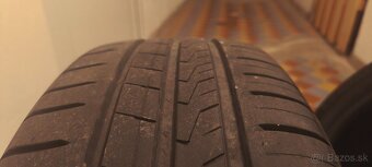 Letné pneumatiky Hankook 205/55 R16 - 6