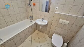 Na prenájom byt 2+1, novostavba, 68 m2, balkón, parkovacie s - 6