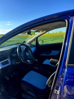 Punto - 6