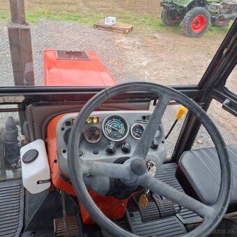Zetor 3320 - 6