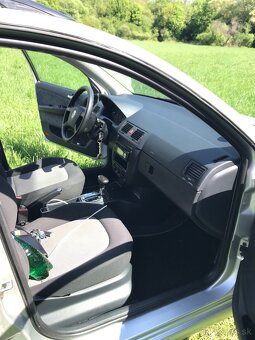 Škoda Fabia M1 AVTOMAT - 6