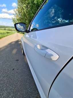Škoda octavia Rs 2.0td Dsg 135kw 2015 - 6