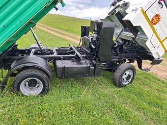 Predam Multicar M26 4x4 - 6