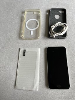 Iphone SE 2020 64 GB - 6
