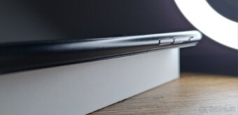 IPhone SE 2020 128GB Black-NOVÁ BAT.100%-TOP STAV - 6